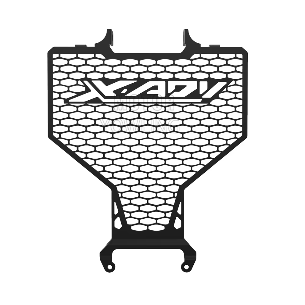 2025 XADV X-ADV 750 accessoires de moto calandre garde couvercle protecteur pour HONDA XADV750 X-ADV