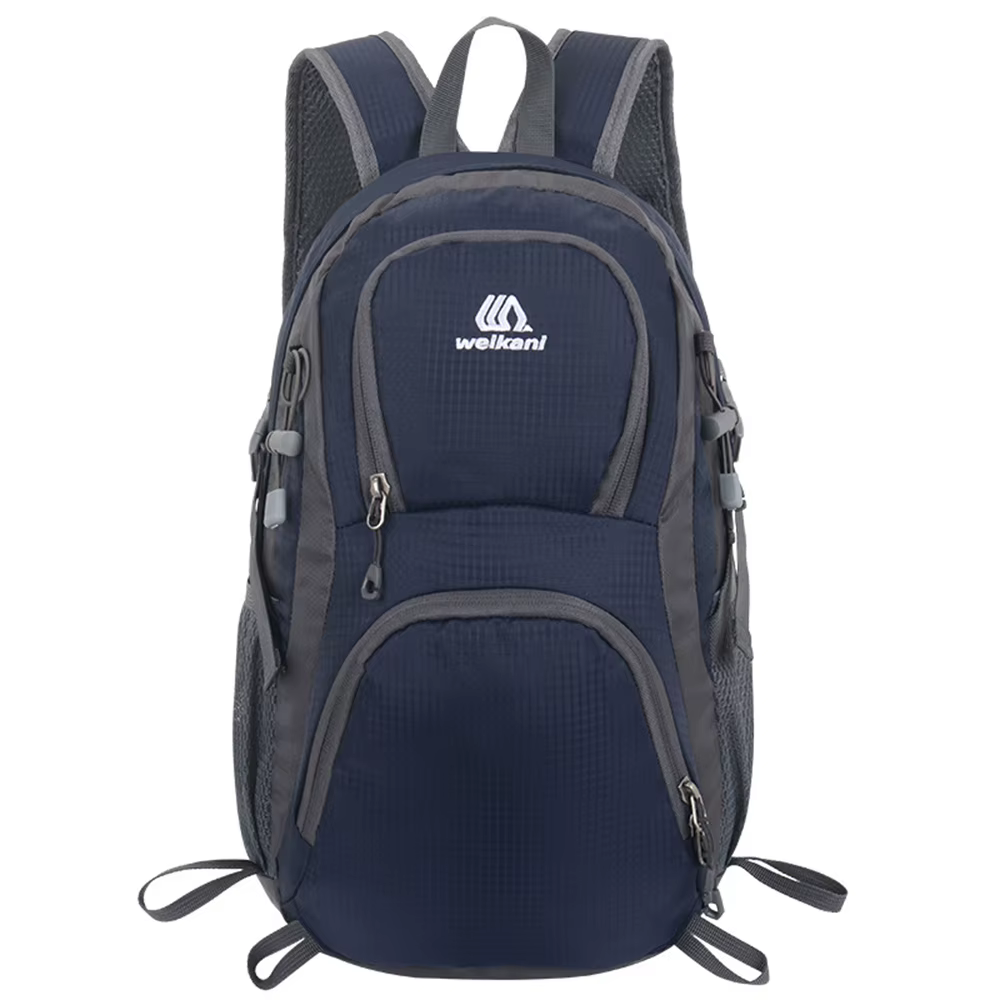 Cycle de plein air randonnée sac à dos résistant à l'eau voyage sac à dos 20L alpinisme sac à dos al