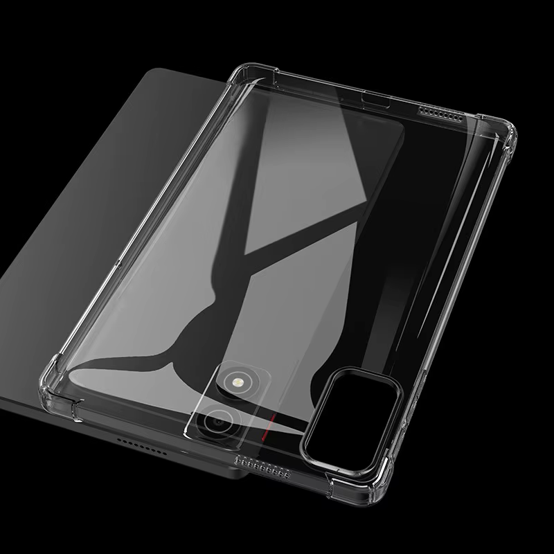 Étui pour tablette pour Alldocube iPlay 70 mini Ultra 8.8 "2025 tablette PC Tpu coque souple étui de