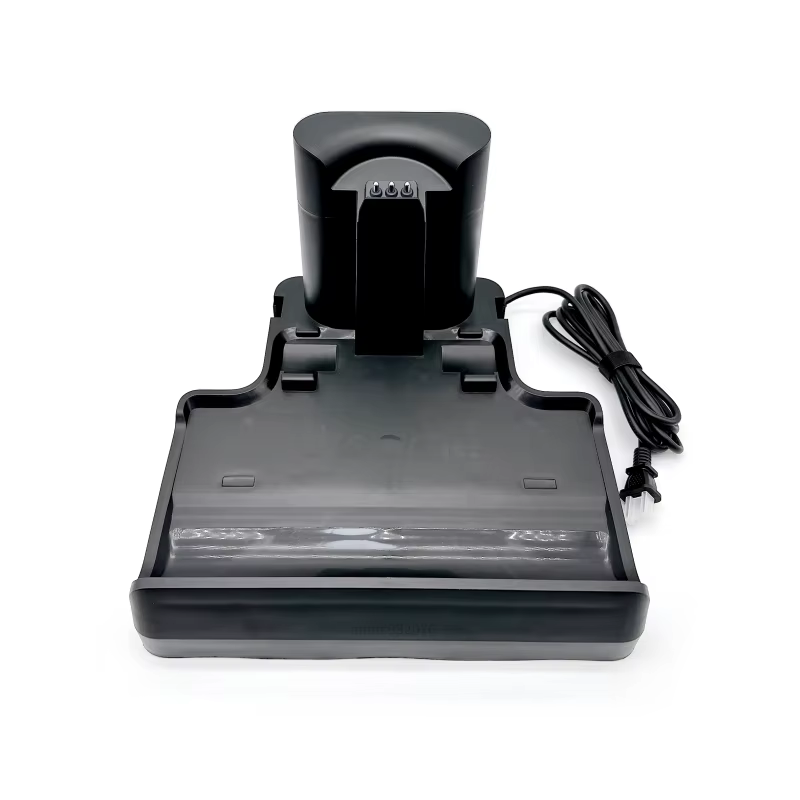 Station de chargement d'accessoires Dreame d'origine pour aspirateur Vertical Intelligent sec et hum
