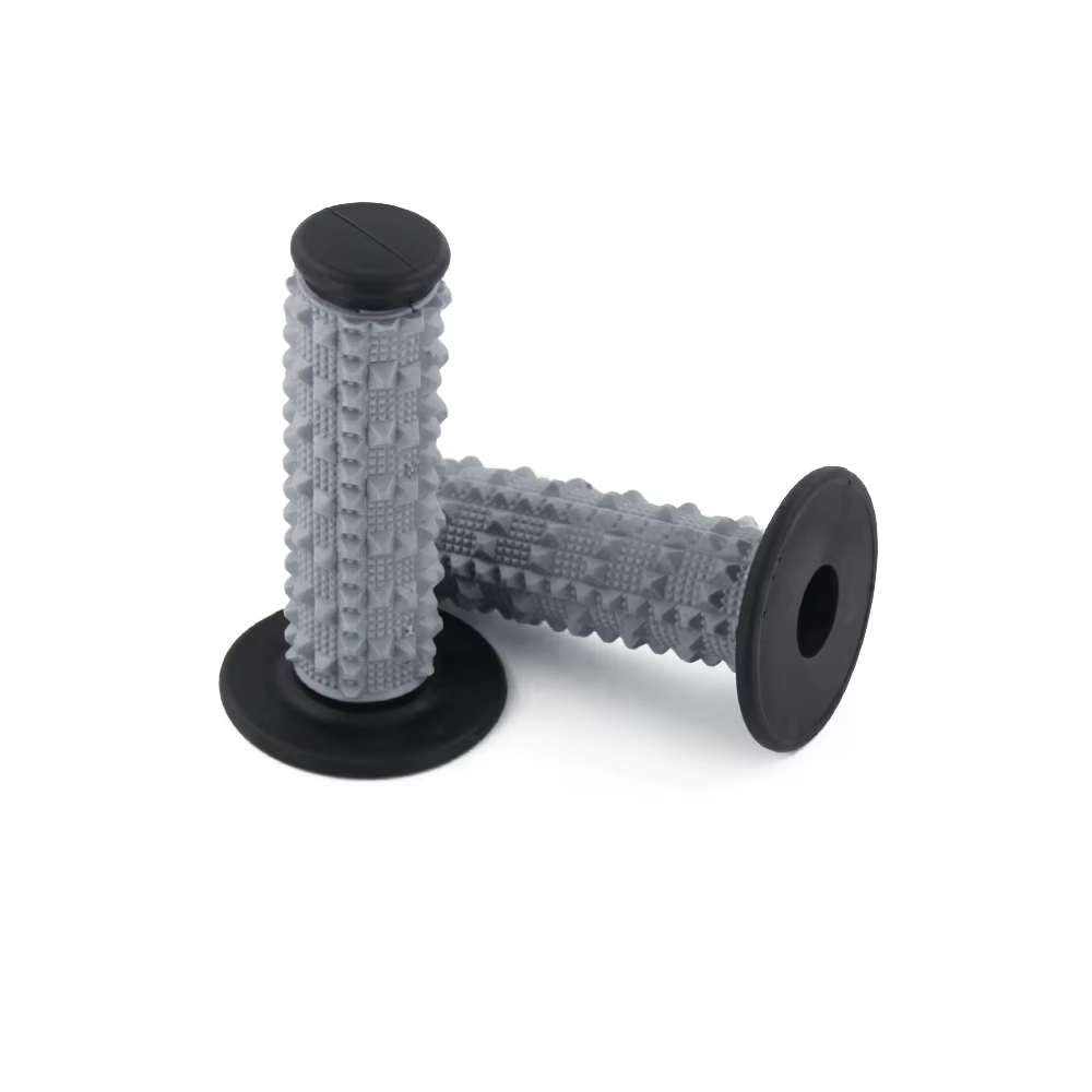 Accessoires de moto, poignées de guidon de 22 mm pour KTM HONDA YAMAHA KAWASAKI SUZUKI Dirt Pit Bike