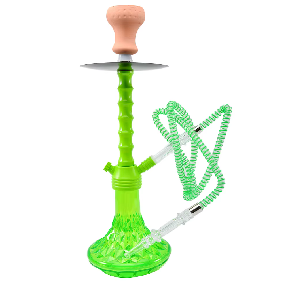 Acrylique Shisha narguilé tuyau narguilé Completo Chicha Pipa Shisha tuyau Cachimba tuyau Nargila Si