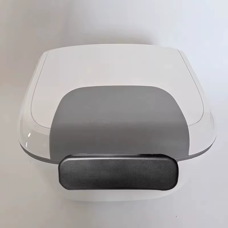 Pour le compartiment à bagages, dossier arrière SH29 SH33 SH39 SH40 SH45 SH47, divers modèles d'acce