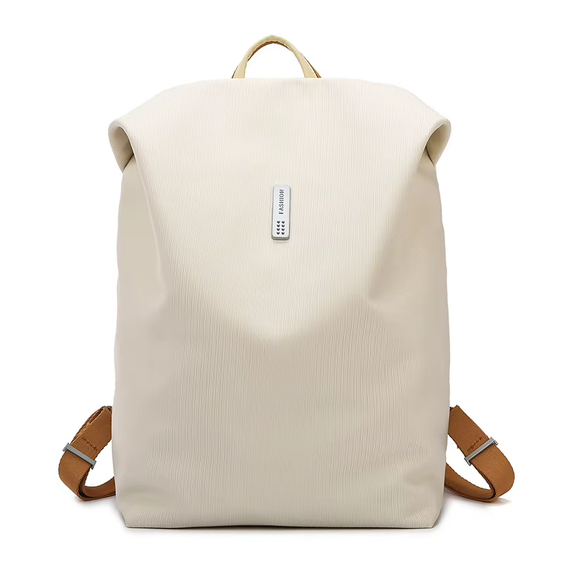 Sac de voyage léger, sac à dos de randonnée, sac d'école grande capacité pour étudiants, sac décontr