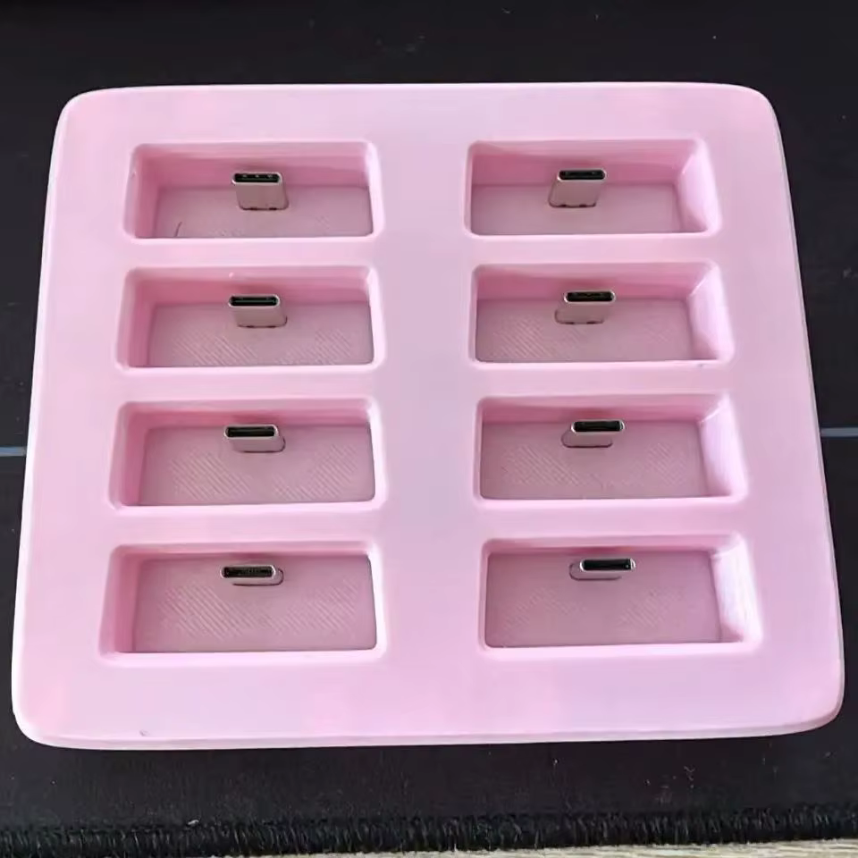 Station de charge pour accessoire de jeu PC SlimeVR