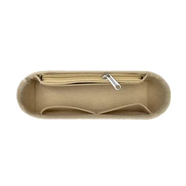Organisateur de sac à insérer en tissu feutré pour Hermes Kelly Bag 25 28 32 organisateur de sac à m