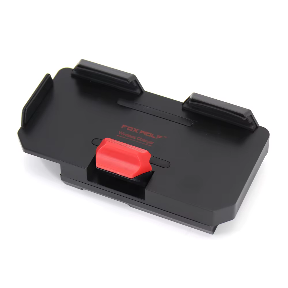 AK550 2021 2022 accessoires de moto nouveau support de Navigation GPS de charge sans fil pour Kymco 
