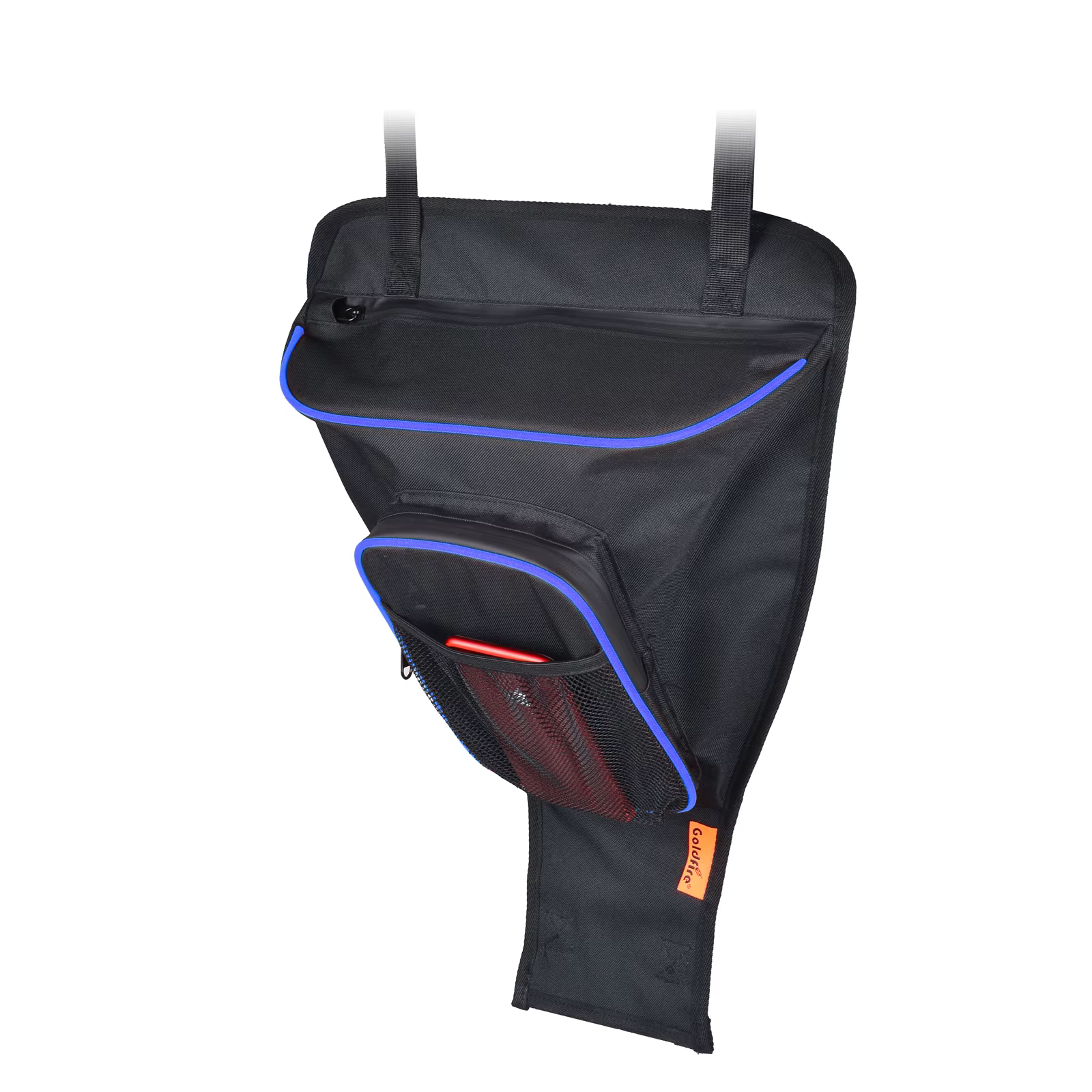 Accessoires UTV 1680D RZR sac de cabine de rangement RZR sac de rangement de siège central pour POLA