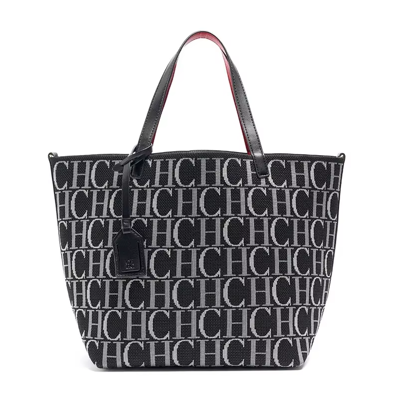 Sac de voyage de banlieue Simple pour femmes, classique rétro grande capacité, sac seau de couleur P