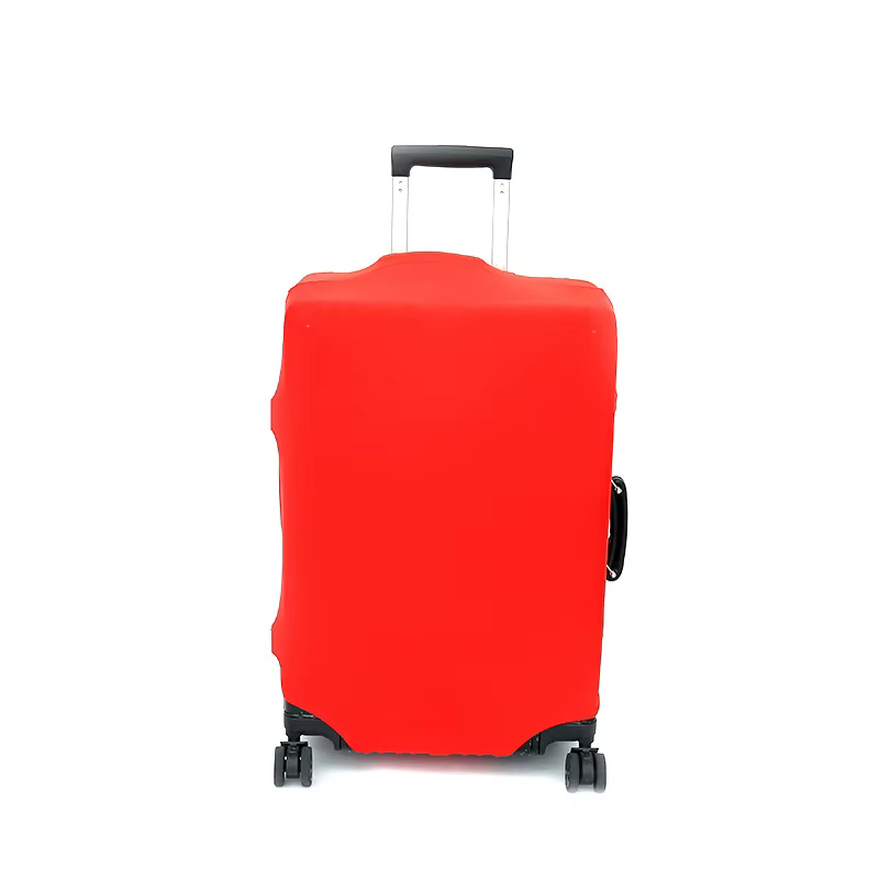 Housse de protection pour valise extensible S/M/L/XL, étui anti-poussière pour bagages, protecteur d