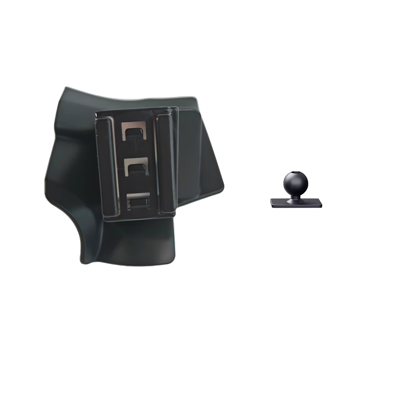 Support de téléphone portable pour voiture, pour Honda CR-V CR V CRV 2023 2024, charge sans fil, acc