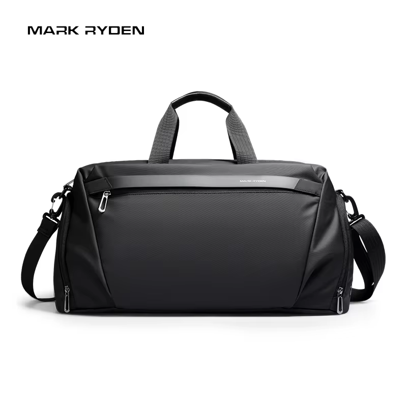 Sac de voyage pliable Mark Ryden, sac à main de grande capacité, sac de sport multifonctionnel
