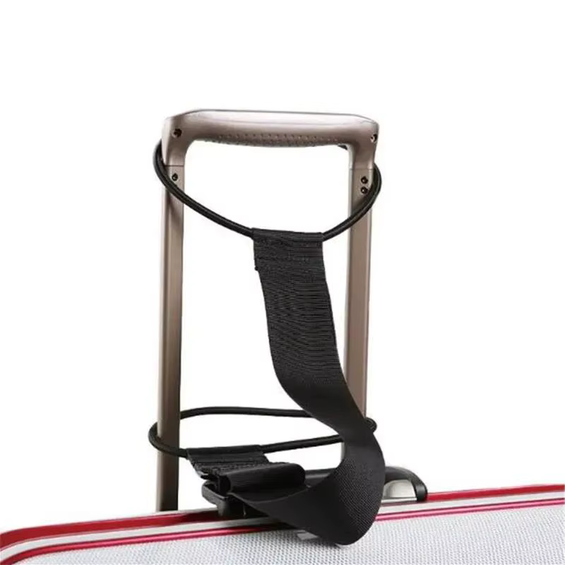 Sangle élastique de transport pour bagages / Sangles de sécurité réglables pour valises de voyage