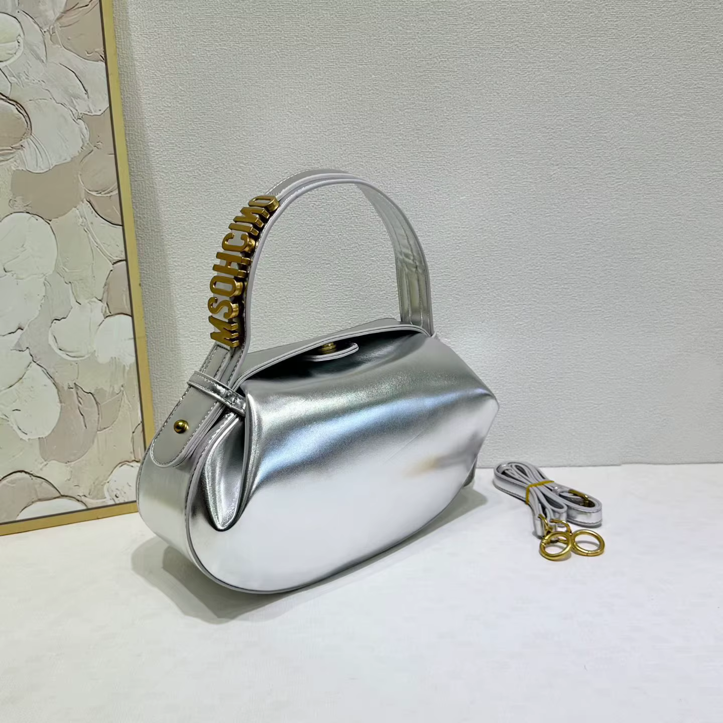 Sac à langer en cuir grande capacité pour femme, sac fourre-tout, sac à bandoulière, sac messager, t