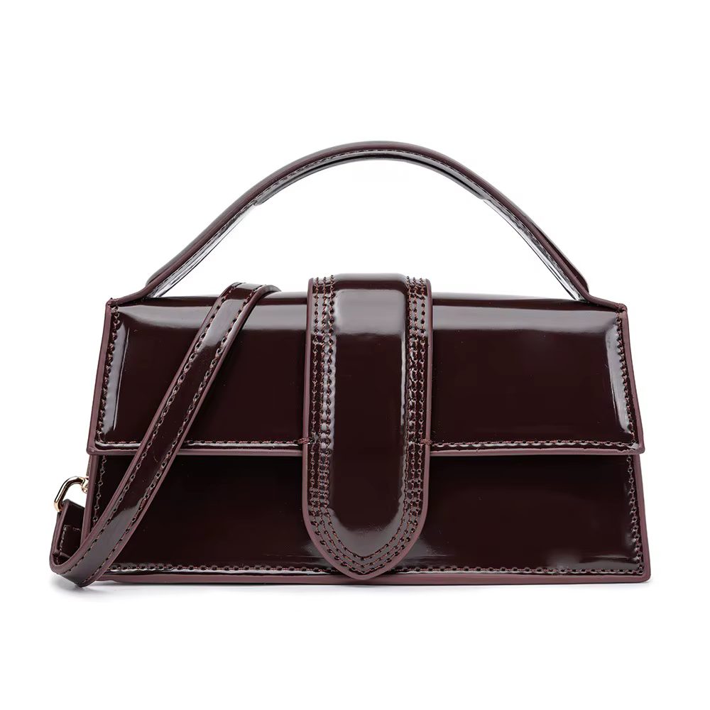 Nouveau Sac Femme 2026 - Sac à Main Bandoulière de Luxe Tendance et de Qualité Supérieure