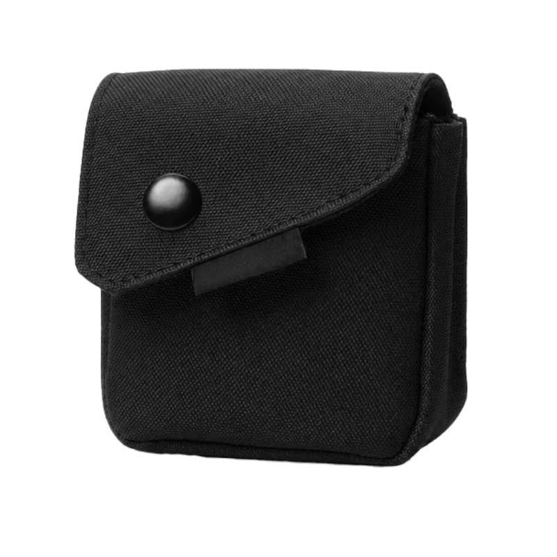 Sac de transport rigide pour console de jeu Anbernic RG ROTATE, sac de rangement portable