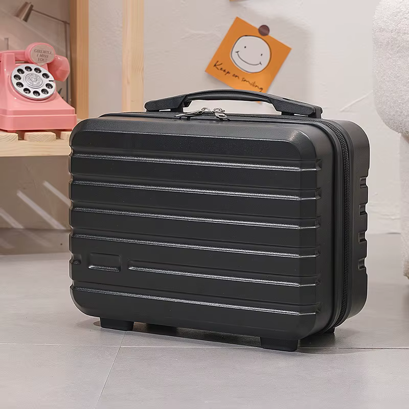 Valise de voyage de 14 pouces, nouveau Design, bagage à main, sac de rangement Portable, boîte de ma