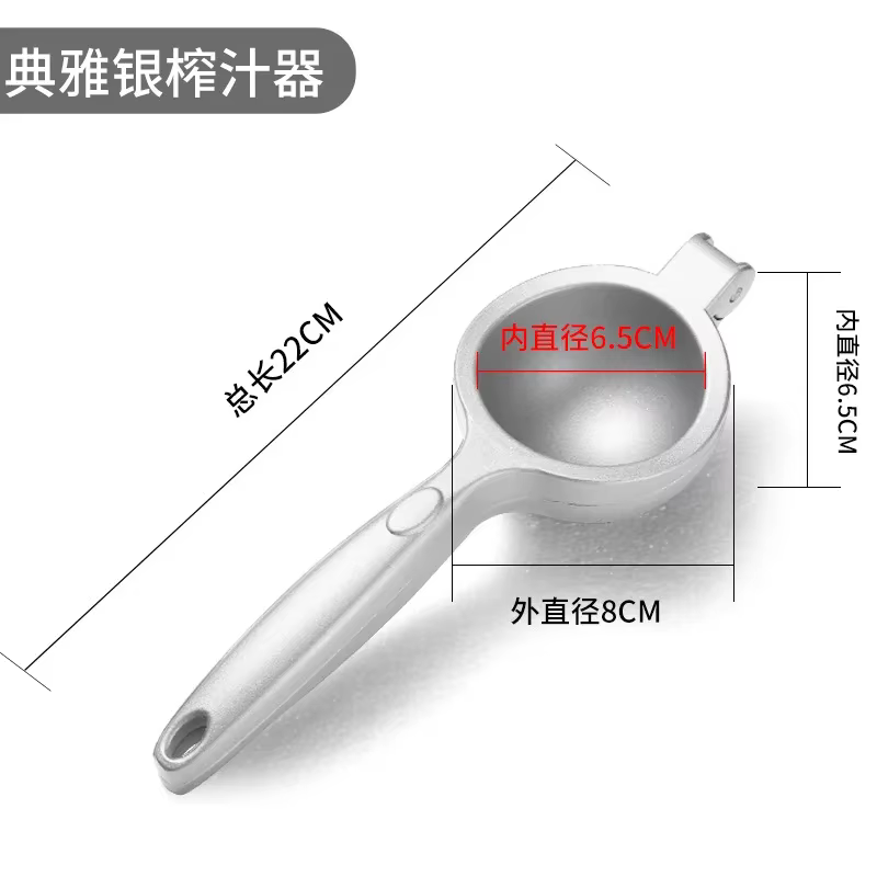 Presse-agrumes manuel presse-citron presse-citron presse-agrumes Gadgets et accessoires de cuisine o