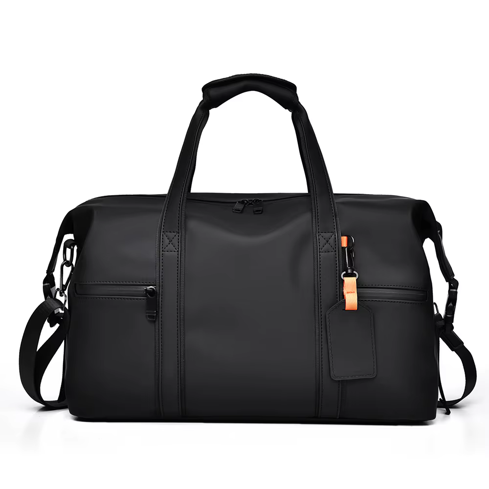 Nouveau sac de voyage de grande capacité, sac de natation avec séparation humide et sèche, sac fourr