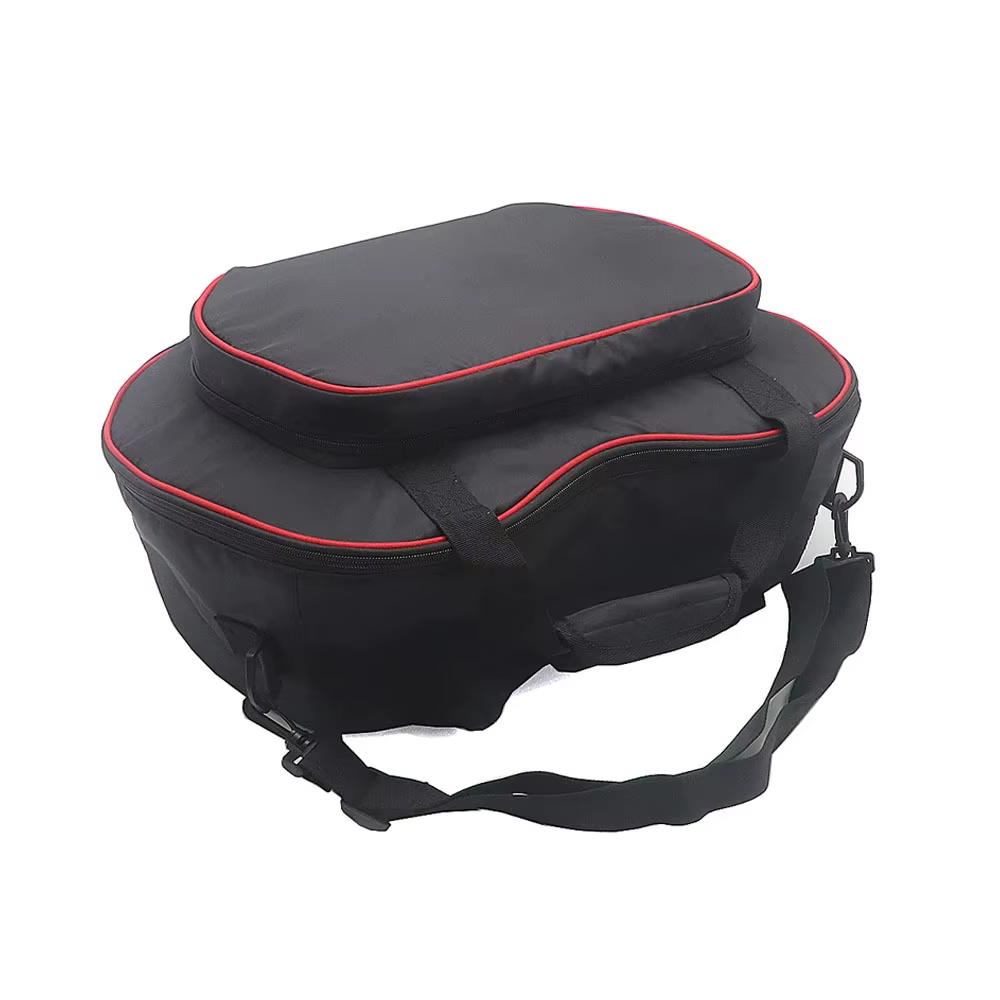 Pour DUCATI MULTISTRADA V4 V4 S 2021 nouvelle moto extensible Topcase sacoche doublures sacs sacoche