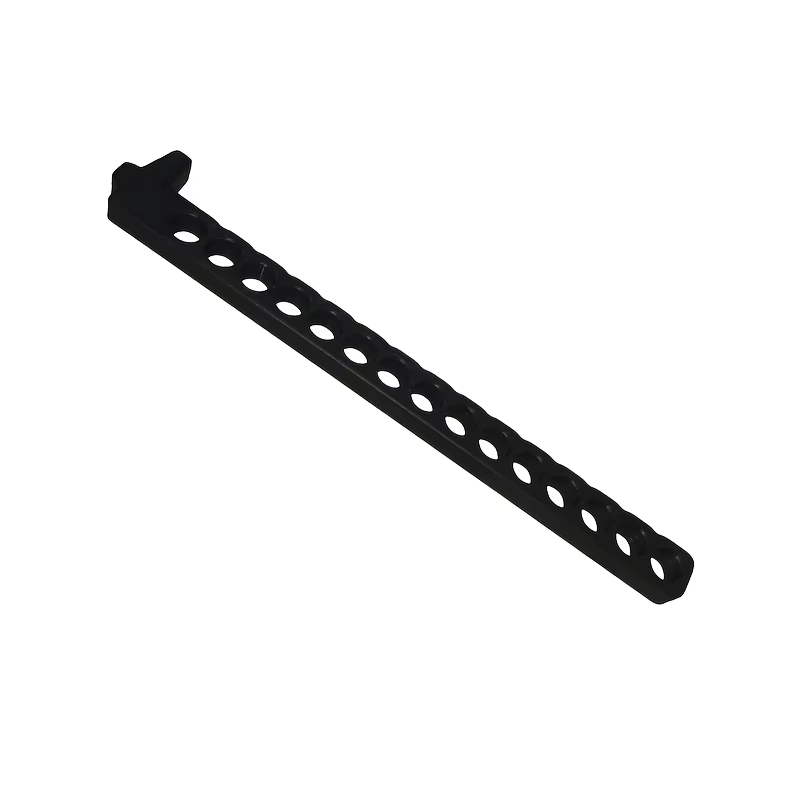 Séchoir pour rails de camping-car, compatible avec les rails de porte des PEUGEOT Boxer, des FIAT Du