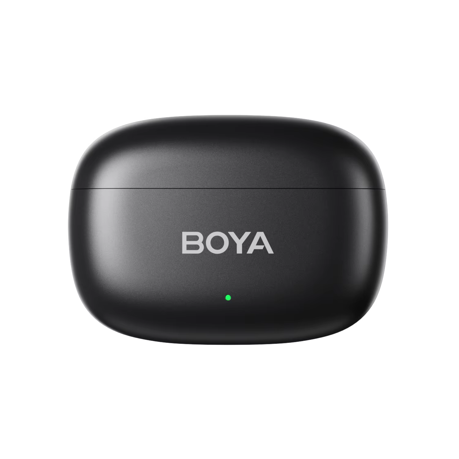 Étui de chargement pour accessoires BOYA Mini 2, Compatible avec le Microphone Lavalier sans fil BOY