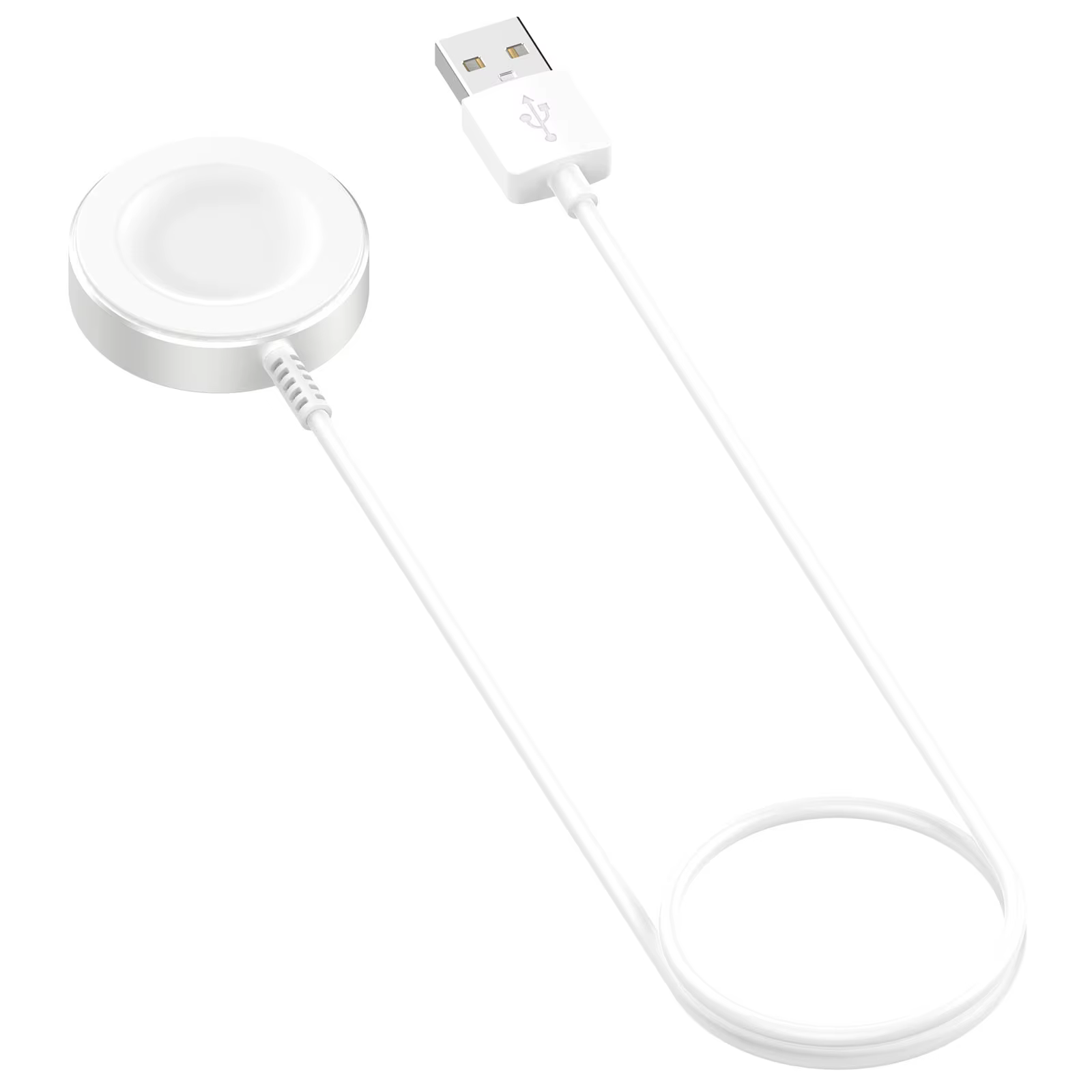 Câble de charge USB de remplacement pour Huawei Watch GT6/GT5/Fit 4, accessoires, adaptateur de char