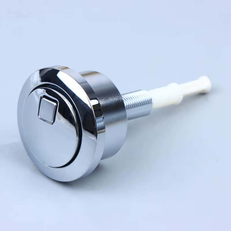 Bouton de chasse d'eau A27F pour réservoir de toilettes GEBERIT TYP280, accessoires en plastique ABS