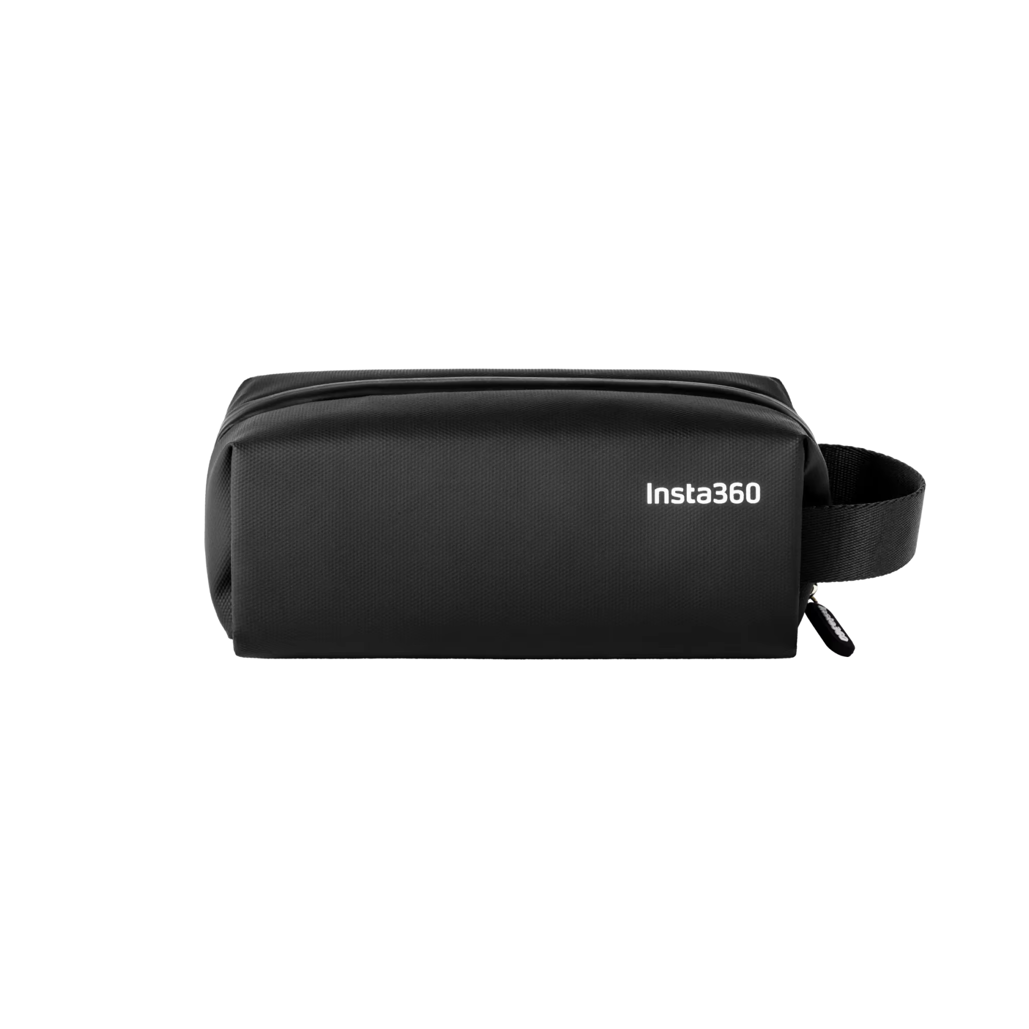 Sac de transport Insta360 avec tissu résistant à l'eau et séparateurs ajustables pour les accessoire
