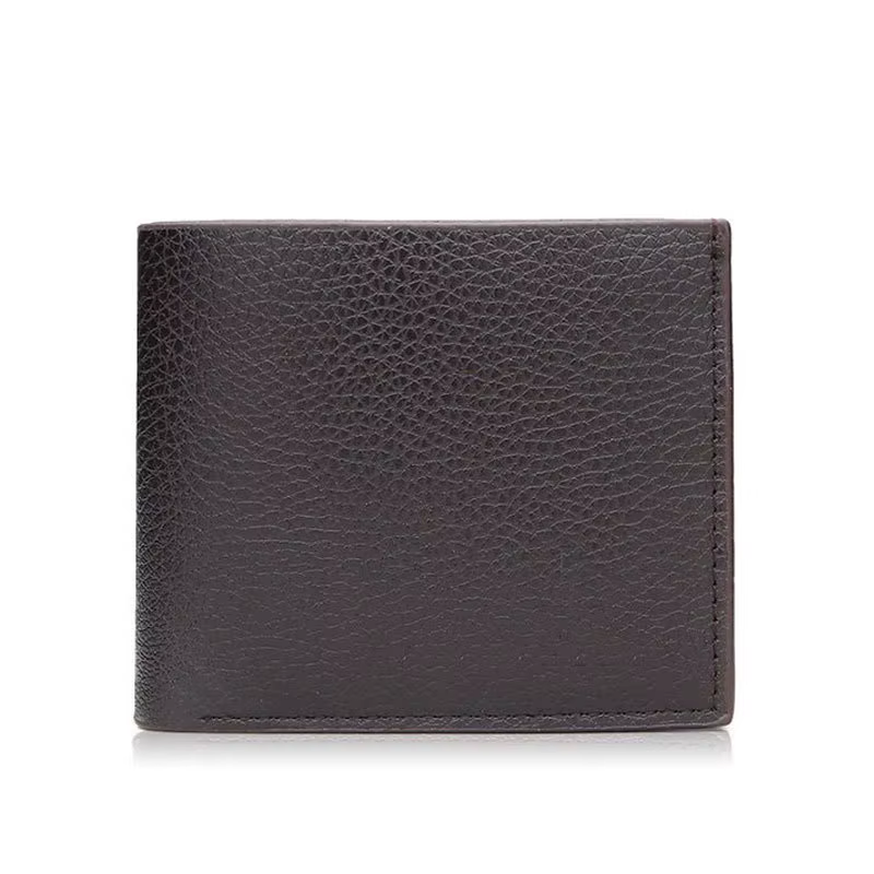 Sac à bandoulière rétro multifonctionnel pour homme en cuir litchi, étanche, pour téléphone portable