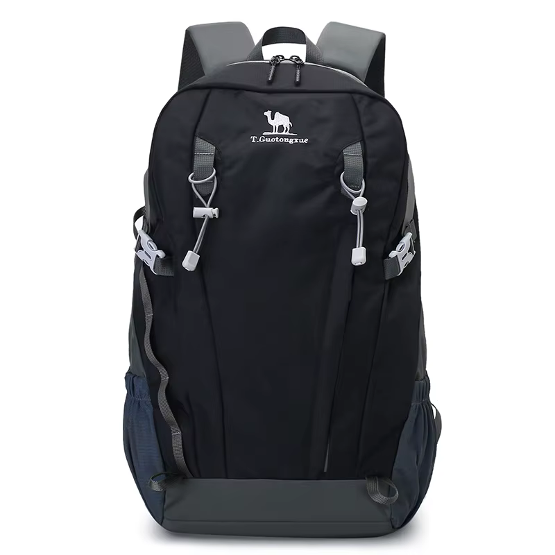 Sac à dos de voyage multifonctionnel en plein air 30L sac à dos de randonnée de grande capacité en n