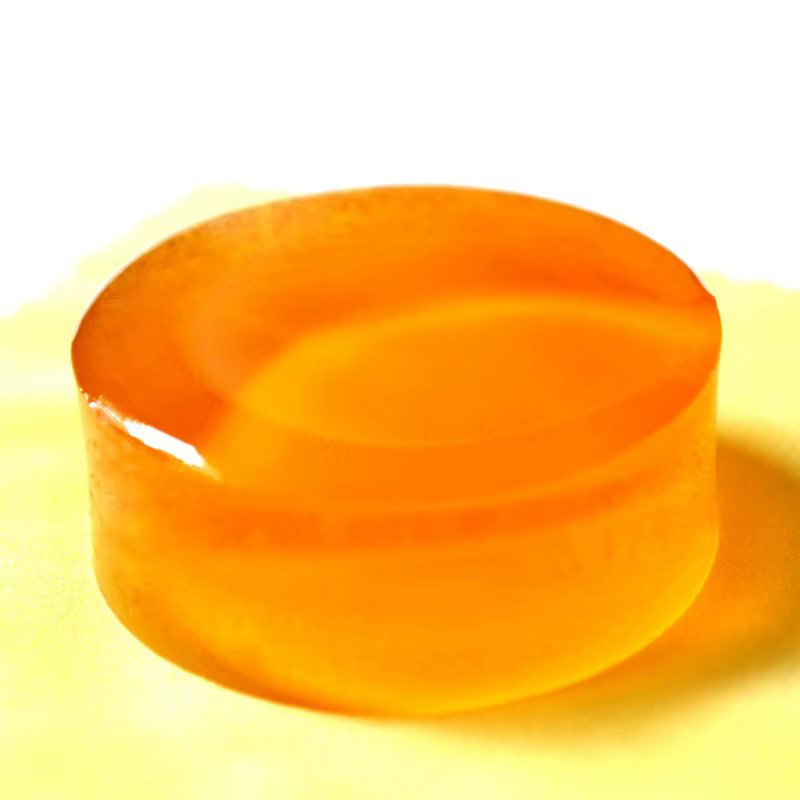 Colophane à faible teneur en poussière pour violon, accessoire pour instruments à cordes, pour l'ent