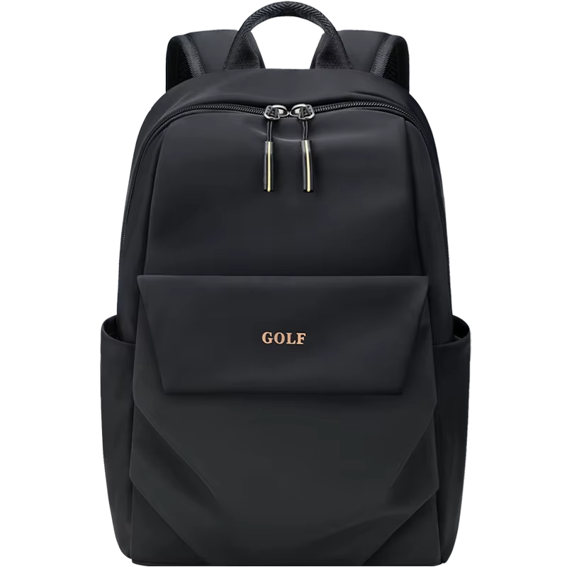 GOLF2023-Sac à dos ChimCamo pour ordinateur pour homme, tendance de la mode, collège, lycée, étudian