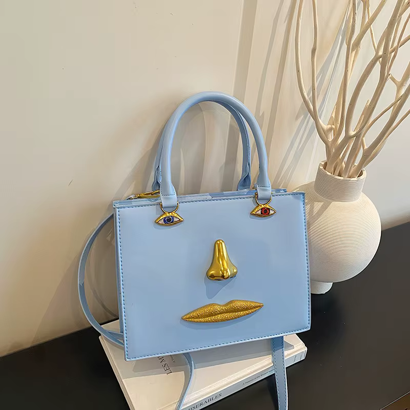 Nouveau sac à main, sac à main tendance, sac bandoulière, sac fourre-tout grande capacité pour femme
