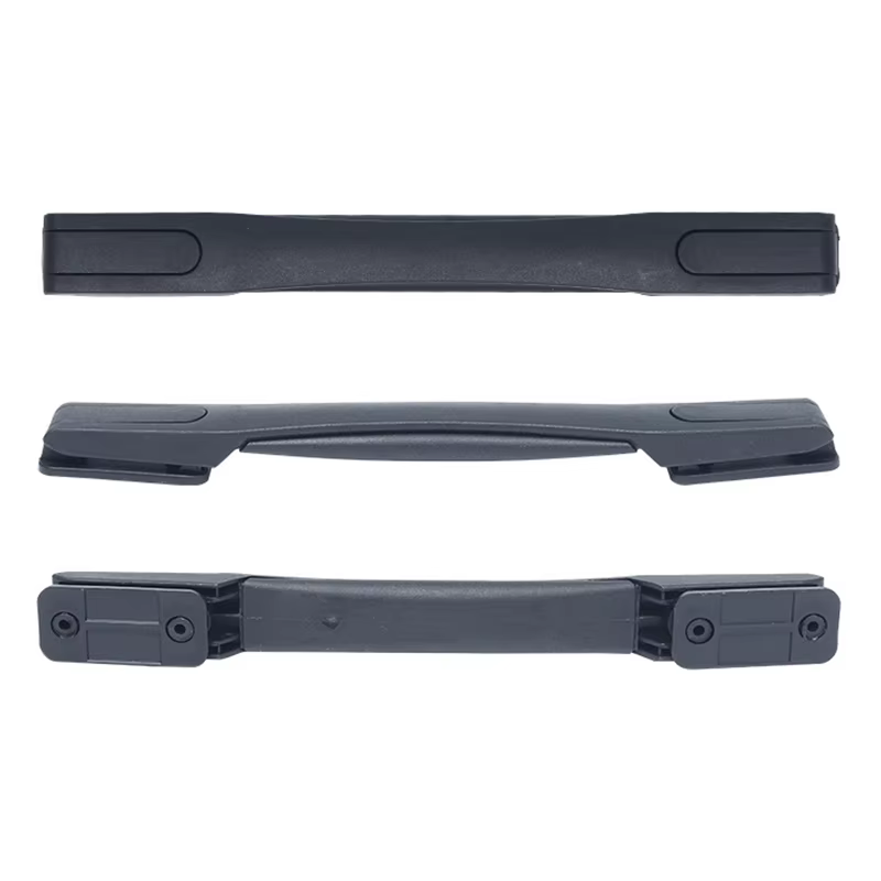 Poignée souple pour bagages, pièce de rechange, valise, poignée de transport de rechange, 22CM