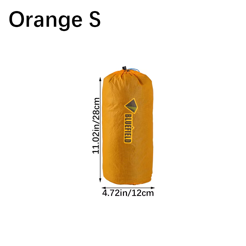 Sac à cordon sac sec extérieur pochettes de rangement en Nylon imperméable sac de rangement pour piq