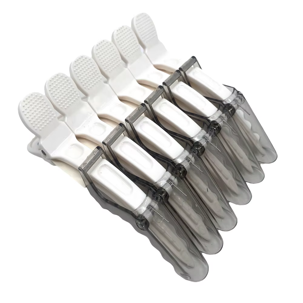 Accessoires capillaires : Pinces à permanente colorées, Pinces à cheveux, Épingles à cheveux de coif