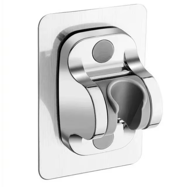Pommeau de douche SPA haute pression Ultra mondial, 3 fonctions, économie d'eau, accessoire de salle