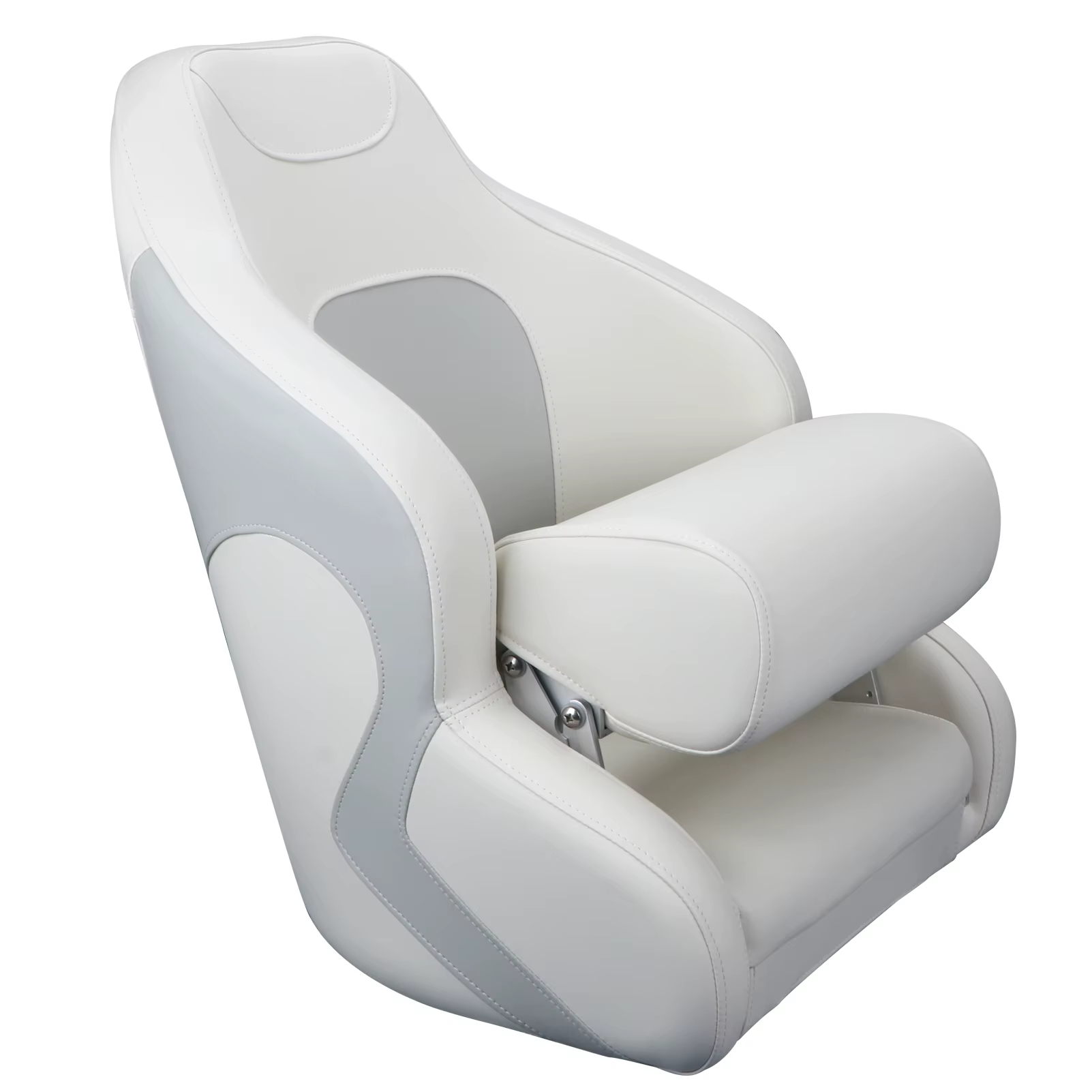 Accessoires de bateau siège pliant marin bateau pêche Pro Casting pont siège bateau vélo fesses chai