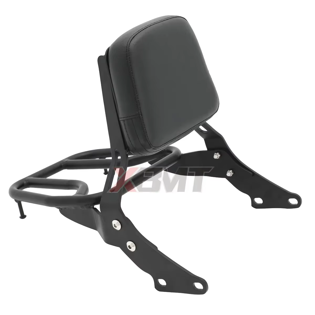 Porte-bagages de dossier de moto, barre Sissy, pour Triumph Bonneville T100 2017-2022 T120 2016-2022
