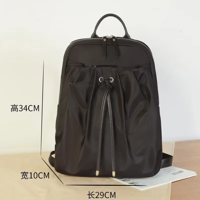 Sac à Dos Esthétique pour Femme, Design à la Mode, Sacs pour Bol, Stranger Things, Mignon, Mince, Pl