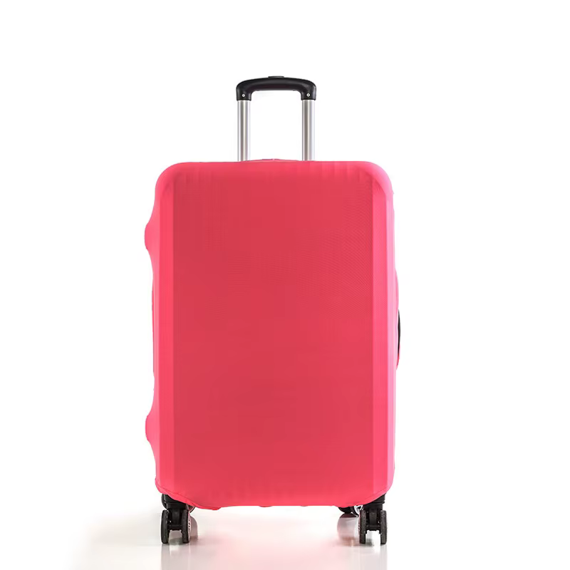 Juste de protection solide pour bagages, adaptée aux valises de 18 à 28 pouces