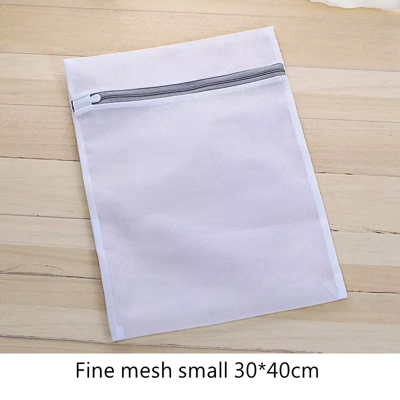 Sac à linge en filet fin, soins des vêtements, Machines à laver, panier à linge sale, chaussures de 