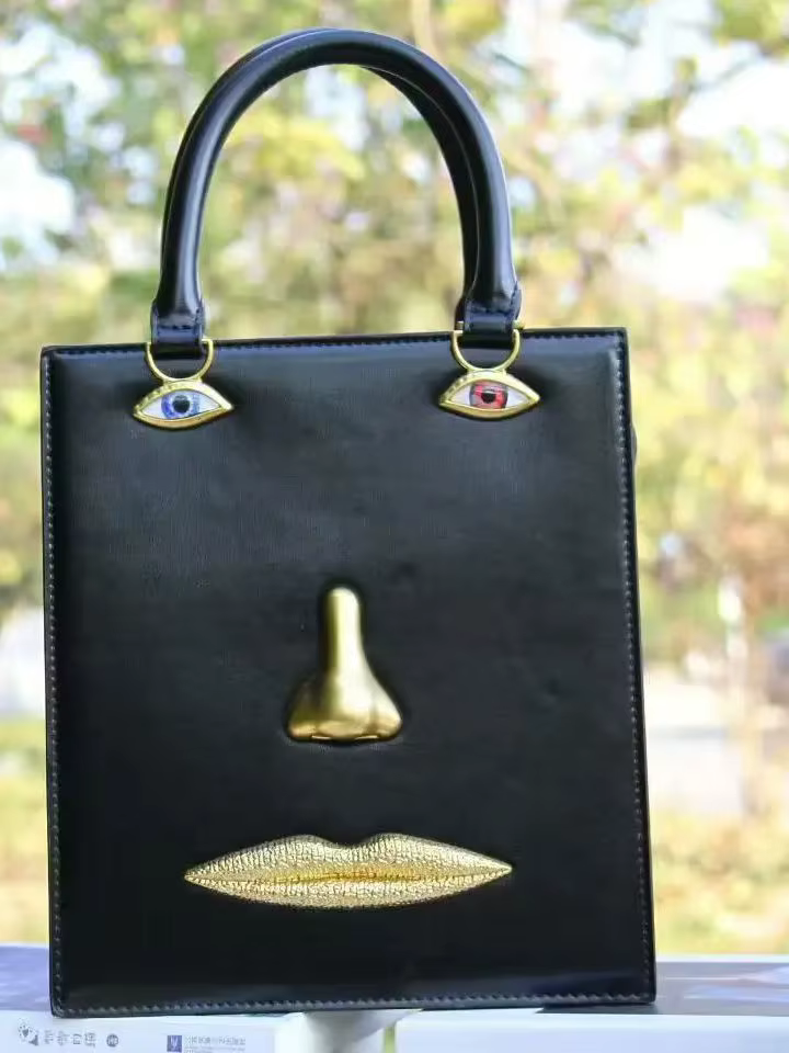 Sac à main de luxe pour femmes, modèle 2026, dernier cri