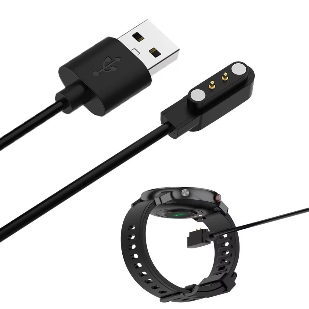 Accessoires de montre de sport, câble USB S6, adaptateur berceau, charge rapide, station de charge, 