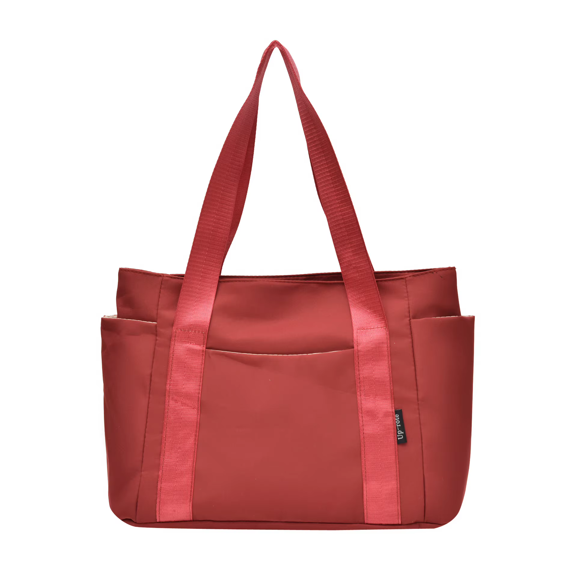 Sacs pour femmes, sacs de shopping décontractés pour femmes, sac fourre-tout en toile souple de gran