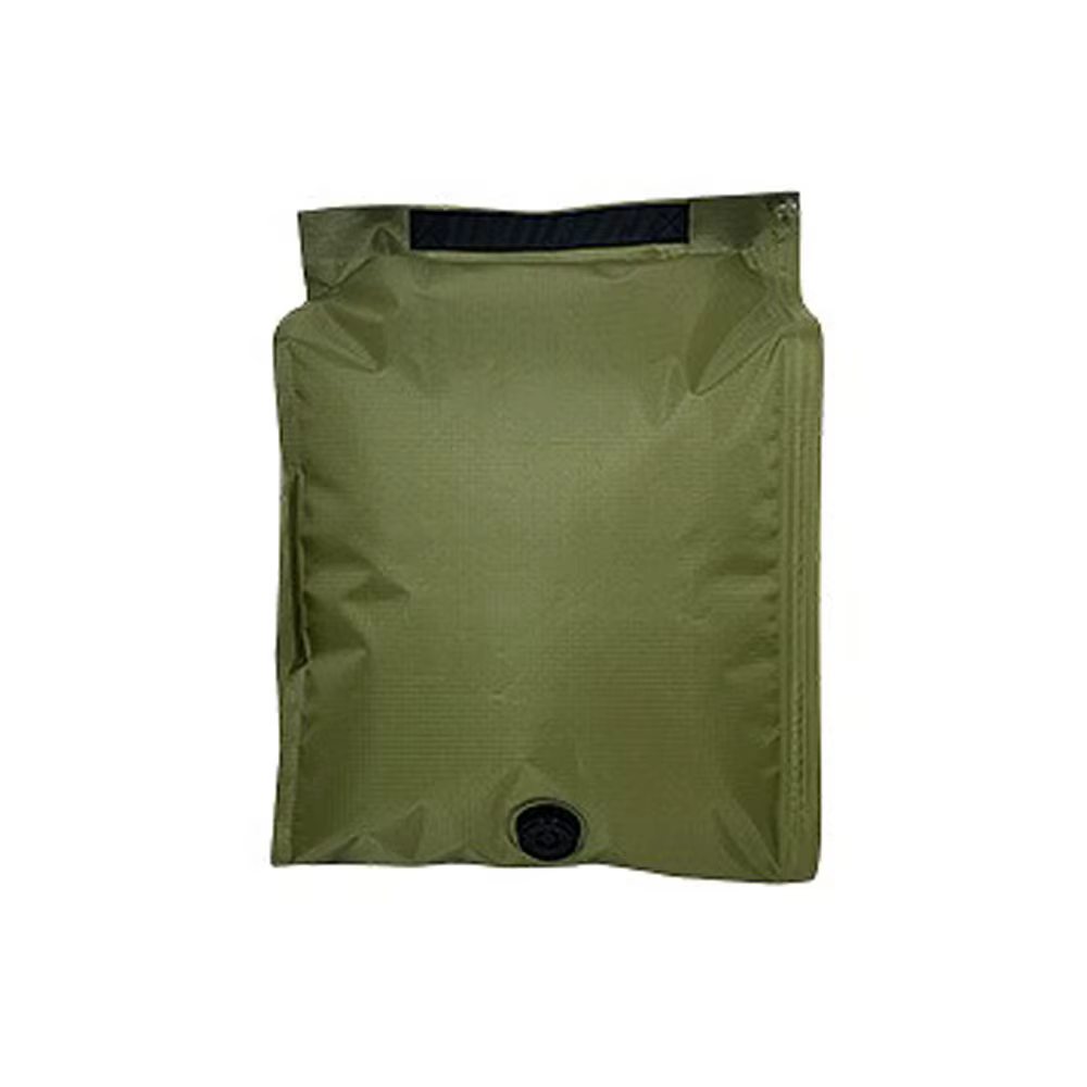 Sacs de rangement sous vide de grande capacité, sacs d'emballage de voyage enroulables à main étanch