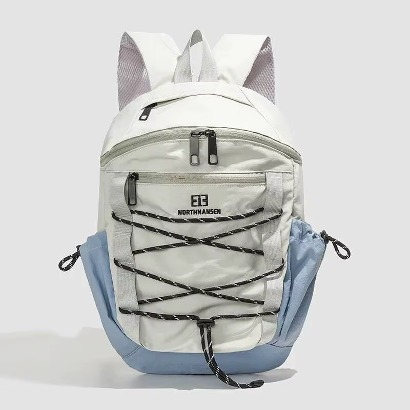 Nouveau sac à dos en tissu Oxford de grande capacité sacs pour étudiants en vente petit sac à dos de