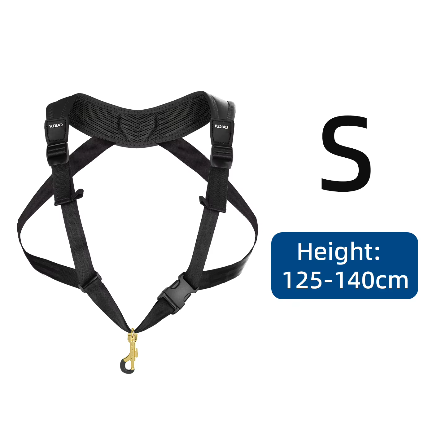 Sangles de transport doubles pour saxophones alto, ténor et soprano, sangles de cou et sangles de su
