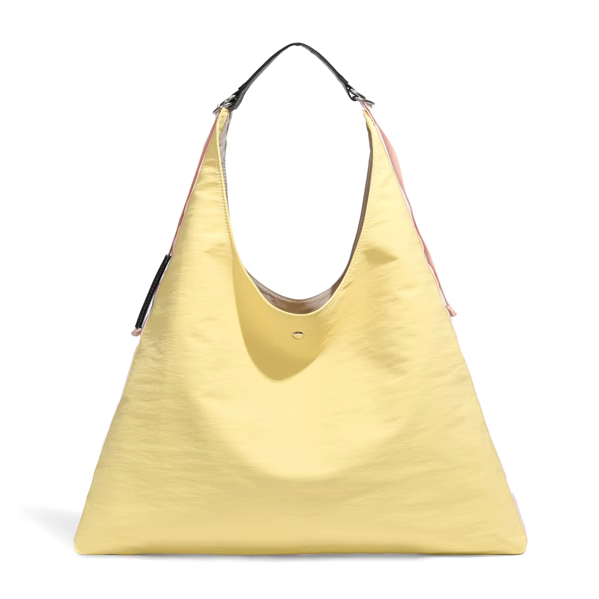 Sac fourre-tout pour femme, sac à bandoulière décontracté pour les voyages, sac à main de grande cap